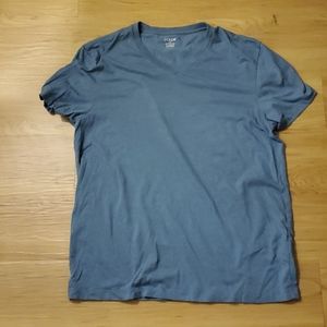 J Crew V Neck T-shirt